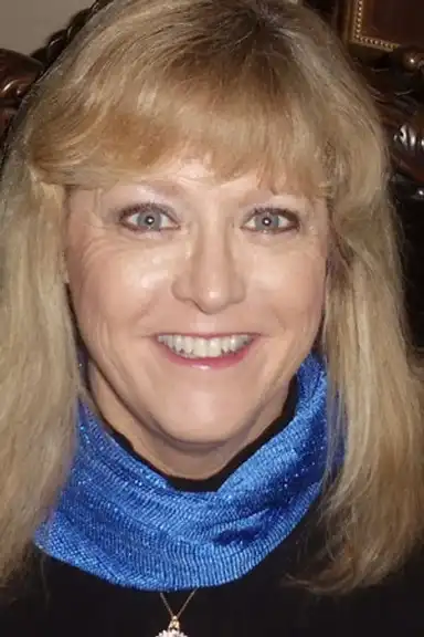 Carolyn Campbell