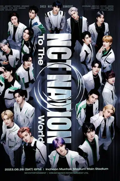 NCT NATION | To the World in Japan
