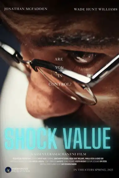 Shock Value