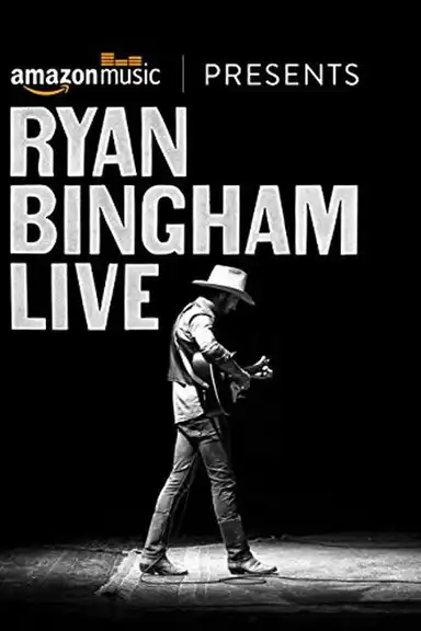 Ryan Bingham Live