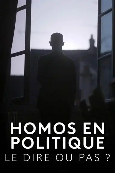 Homos en politique, le dire ou pas ?