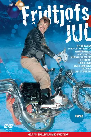 Fridtjof's Christmas