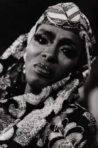 Pepper LaBeija