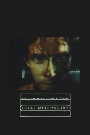 Det var en mörk och stormig natt