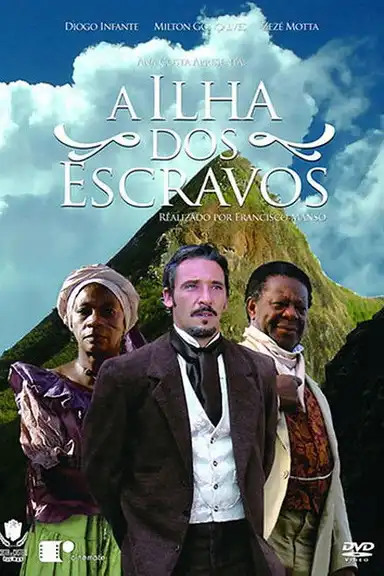 A Ilha dos Escravos