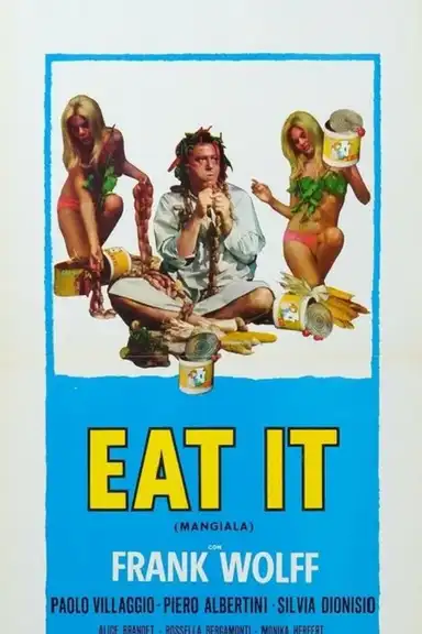 Eat It