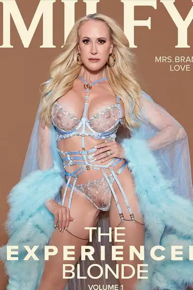 The Experienced Blonde