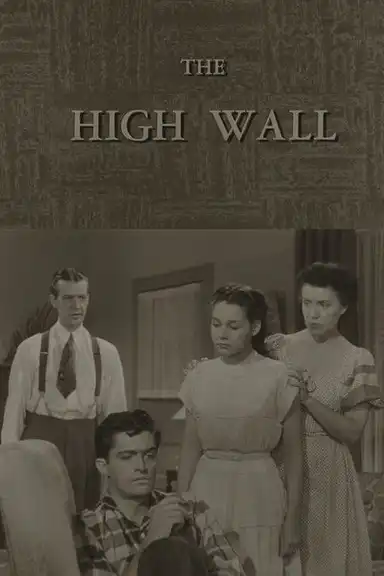 The High Wall