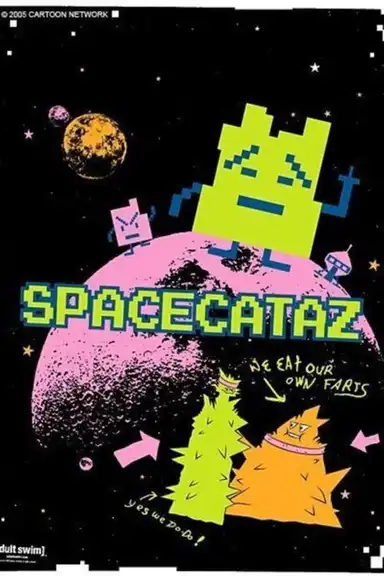 Spacecataz