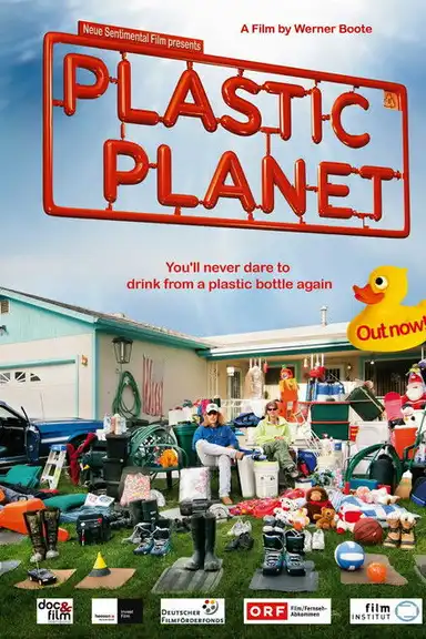 Plastic Planet