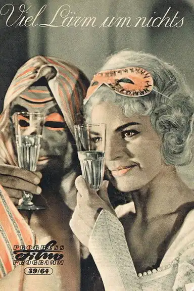 Much Ado About Nothing