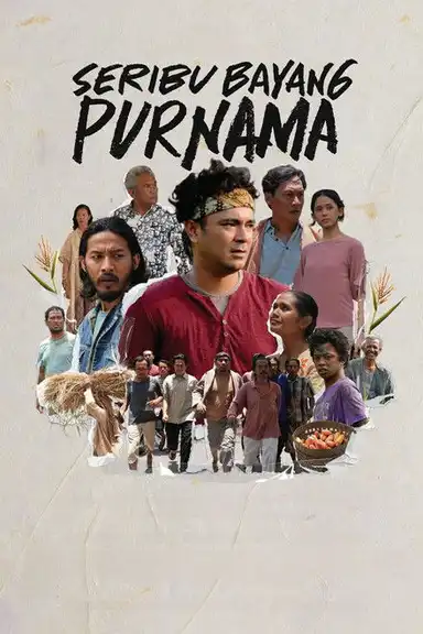 Seribu Bayang Purnama