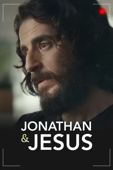 Jonathan & Jesus