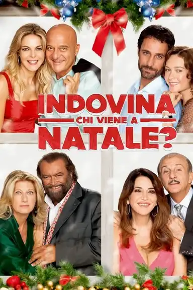 Indovina chi viene a Natale?