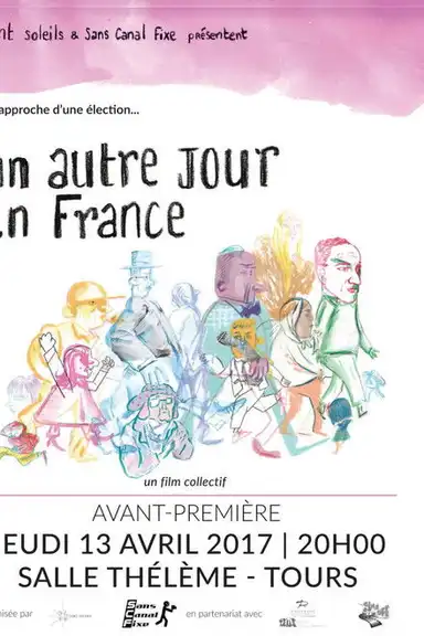 Un autre jour en France