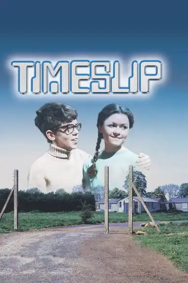 Timeslip