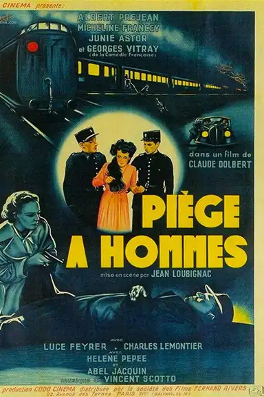 Piège à hommes