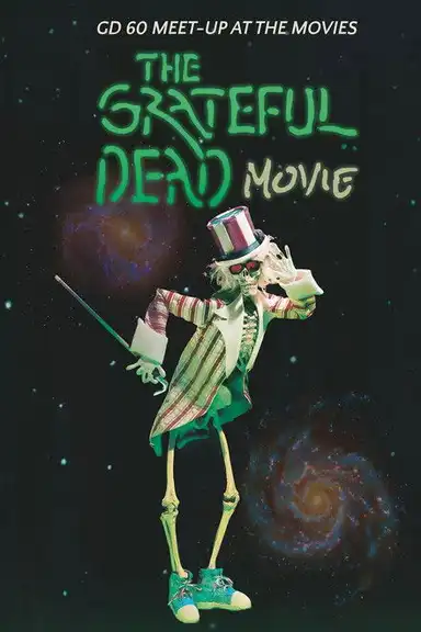 The Grateful Dead Movie 2025 Meet-Up