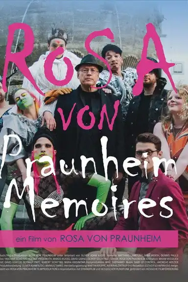 Praunheim Memoires