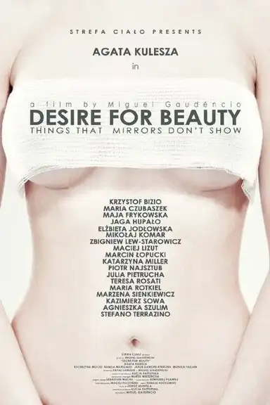 Desire for Beauty