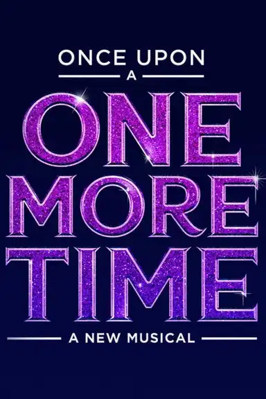 Once Upon A One More Time