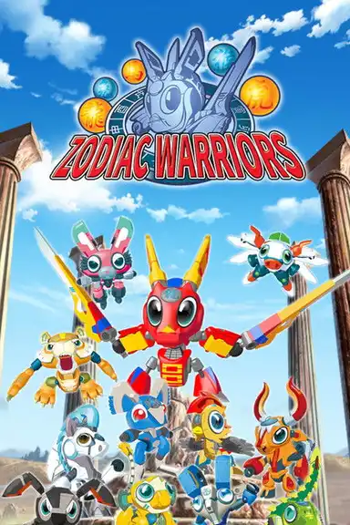 Zodiac Warriors