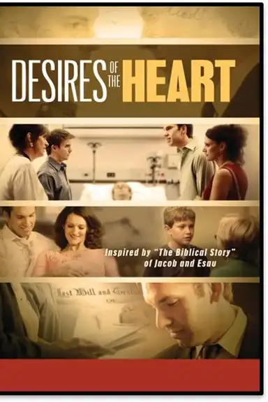Desires of the Heart