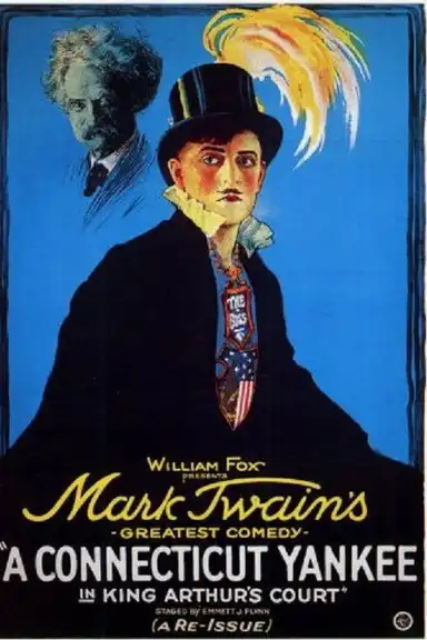 A Connecticut Yankee in King Arthur's Court