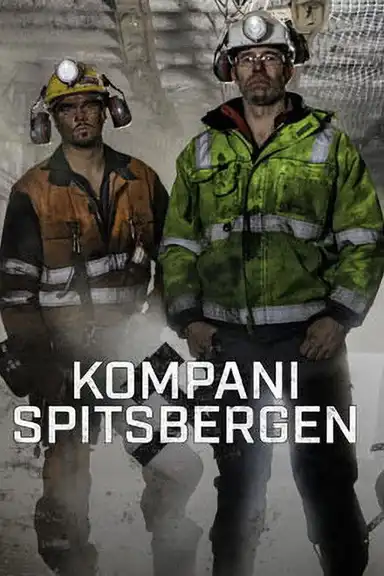 Kompani Spitsbergen