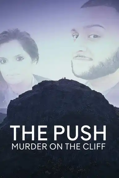 The Push: Murder on the Cliff