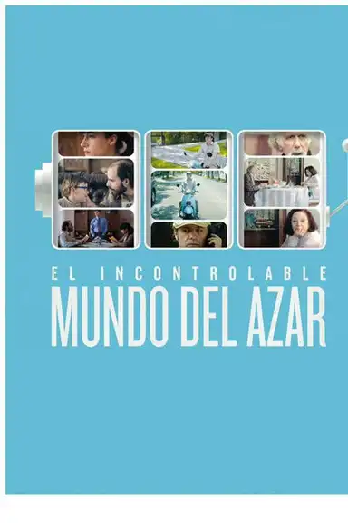 No Control in a Random World