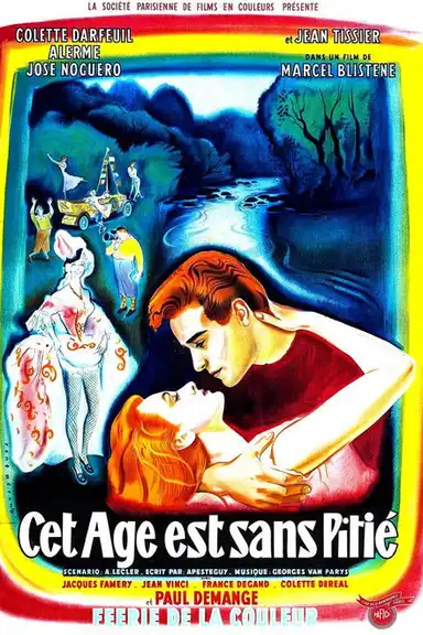 This Age Without Pity