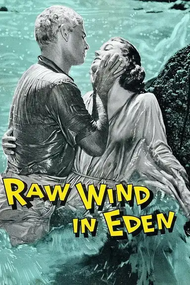 Raw Wind in Eden