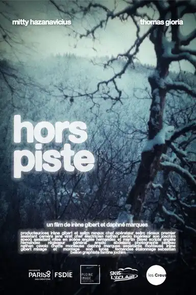 HORS-PISTE