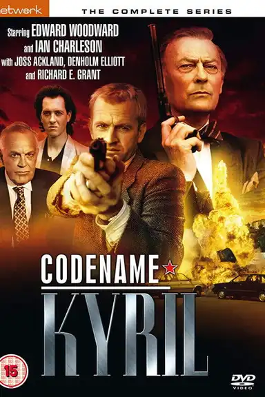Codename: Kyril