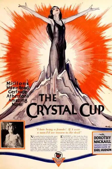 The Crystal Cup