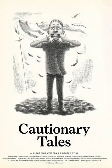 Cautionary Tales