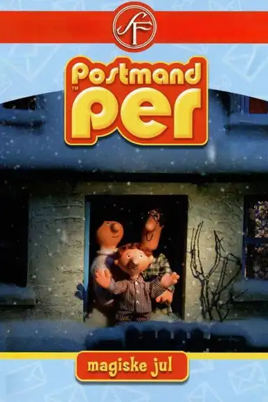 Postman Pat 15
