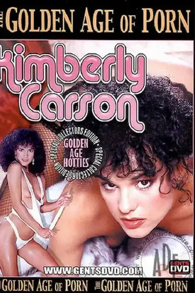 The Golden Age of Porn: Kimberly Carson