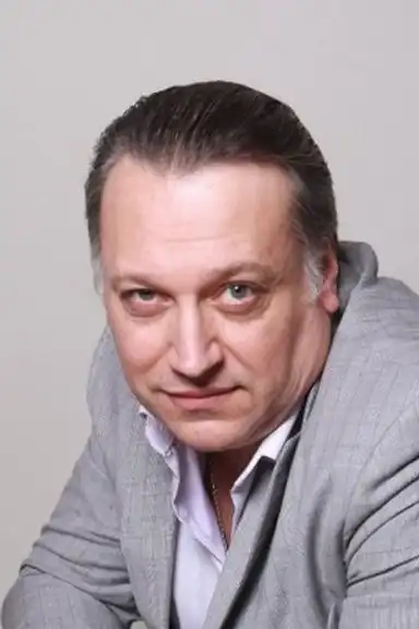 Сергей Волобуев