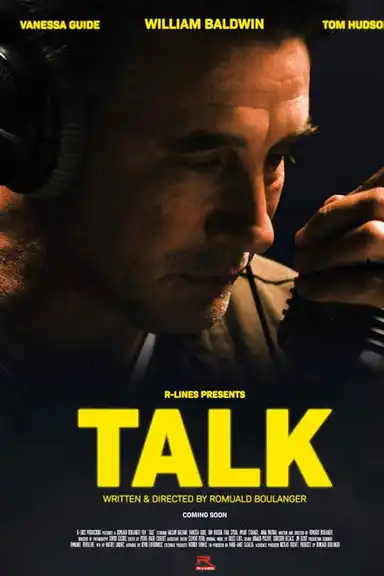 Talk