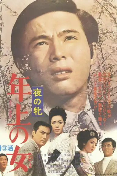 Women of the Night - Woman of Seniority