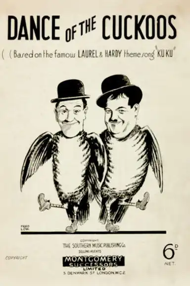 Dance of the Cookoos