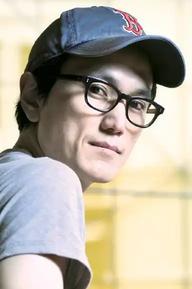 Roh Hong-jin