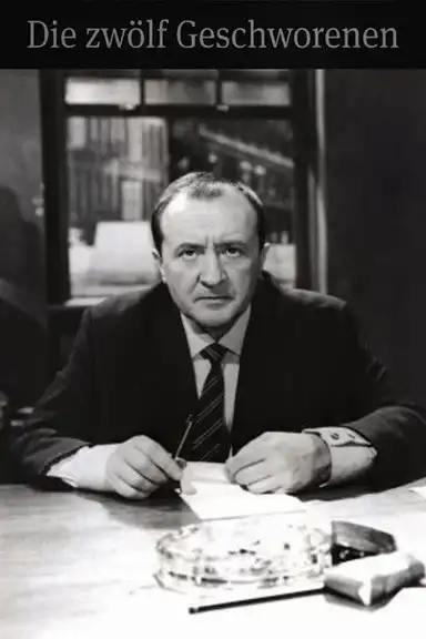 The Twelve Jurors