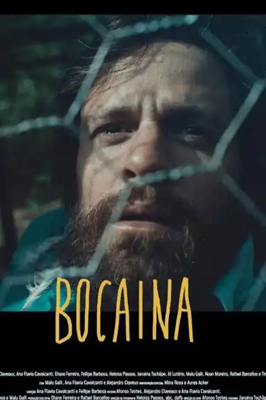 Bocaína
