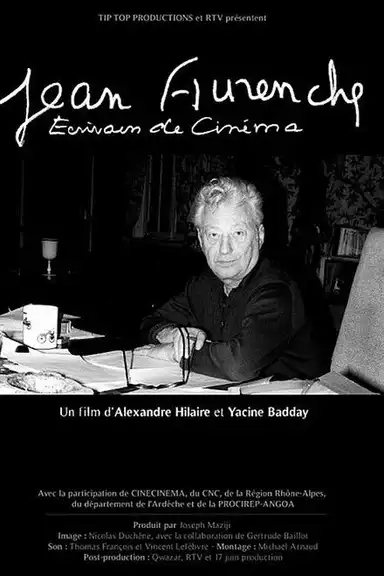 Jean Aurenche, écrivain de cinéma