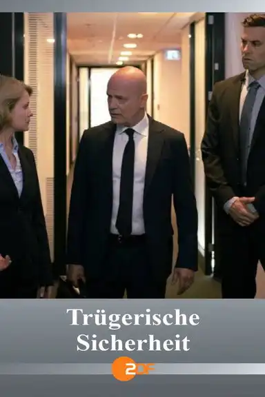 Trügerische Sicherheit