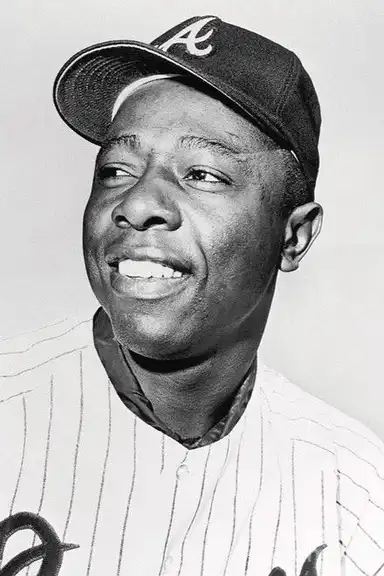 Hank Aaron
