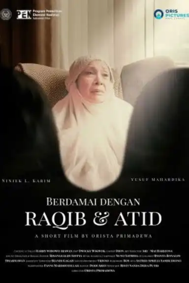 Berdamai Dengan Raqib dan Atid
